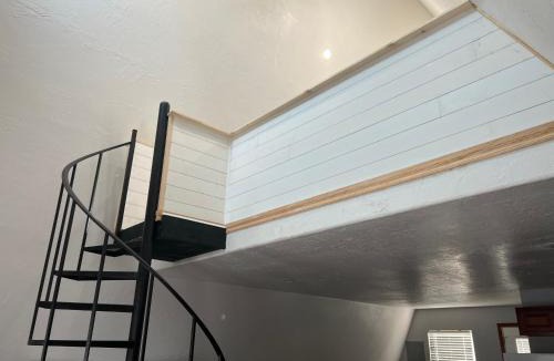 Langley House | Oklahoma Trails Casita