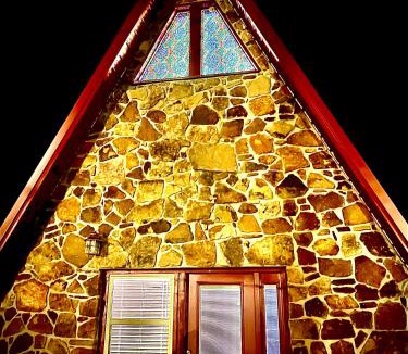 Langley House | Oklahoma Trails Casita