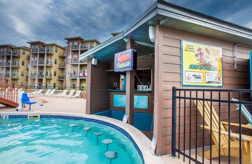 Spirit Lake Cabin | Okoboji Bridges Bay Retreat with Everything you need-Pools and Waterpark Passes