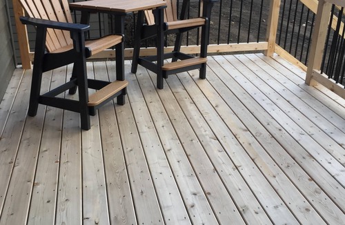 Arnolds Park Cabin | Okoboji New 3 Bed. Cabin at Bridges Bay Resort- Includes 6 passes to Waterpark!