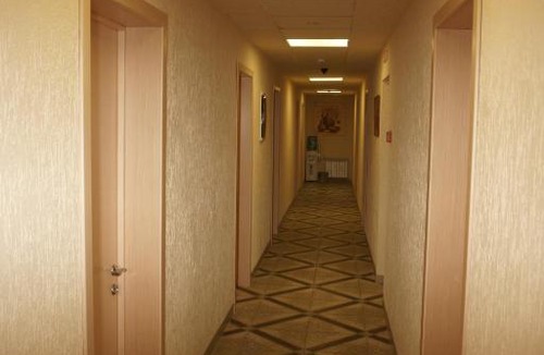 Torzhok Hotel | Okolitsa Hotel