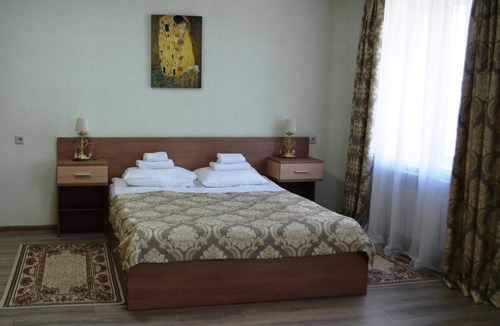 Torzhok Hotel | Okolitsa Hotel