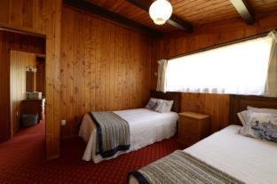 Okoroire Hotel | Okoroire Hot Springs Hotel