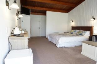 Okoroire Hotel | Okoroire Hot Springs Hotel