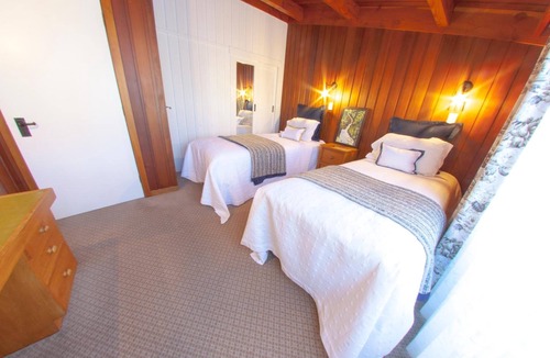 Okoroire Hotel | Okoroire Hot Springs Hotel