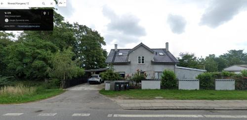 Niva House | Oksana's Villa