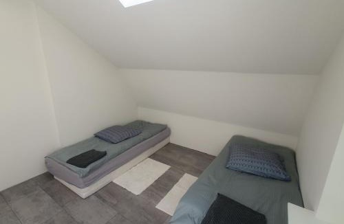 Niva House | Oksana's Villa