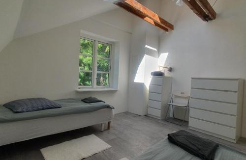 Niva House | Oksana's Villa