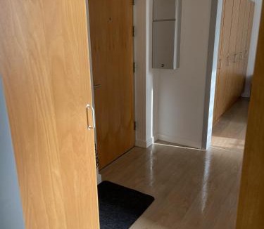 Oksbol Apartment | Oksbøl bymidte