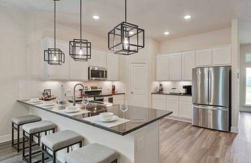 College Station House | Ol’ Army Escape - Beautiful & Spacious Retreat in Aggieland!
