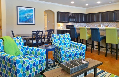 Wellborn House | Ol' Army Retreat ~ Aggieland Vacation Rentals