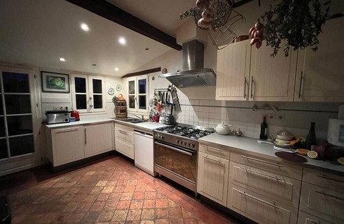Saint-Georges-de-Pointindoux House | Old country house 20 minutes from Les Sables d'Olonne