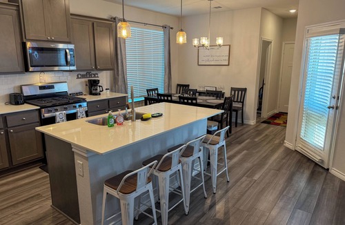 Wellborn House | Ol’ Sarge approved house in Aggieland
