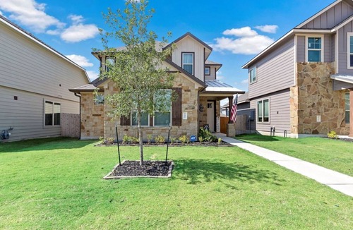 Wellborn House | Ol’ Sarge approved house in Aggieland
