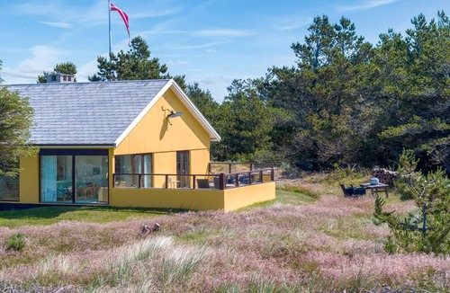 Bedsted House | "Ola" - 900m from the sea by Interhome