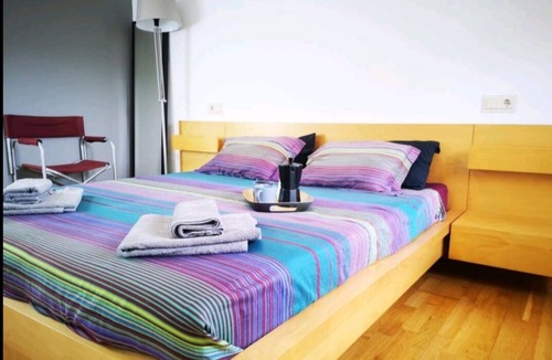 Basaburua Apartment | Ola Etxea Rural Apartment
