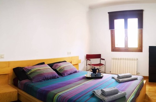 Basaburua Apartment | Ola Etxea Rural Apartment