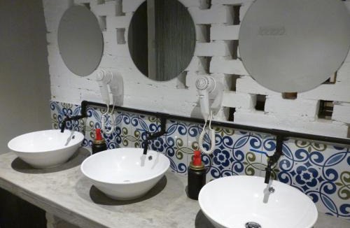 Jonker Walk Hostel | Ola Hostel