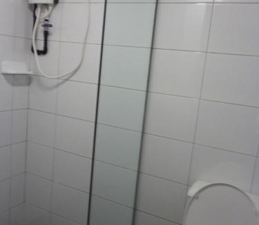 Jonker Walk Hostel | Ola Hostel