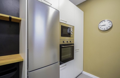 Sant Gervasi Apartment | Ola Living Aribau 4H 2B