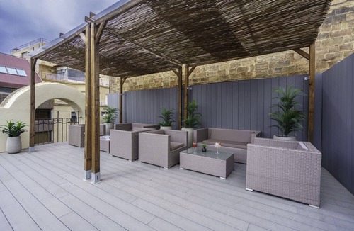 Sant Gervasi Apartment | Ola Living Aribau C B