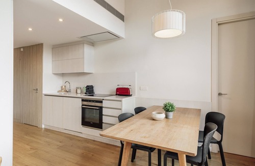 Gothic Quarter Apartment | OLA LIVING BOQUERIA 1