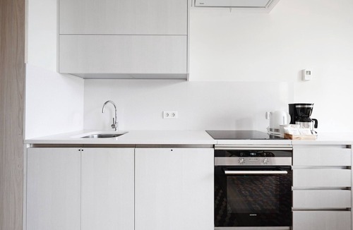Gothic Quarter Apartment | OLA LIVING BOQUERIA 5
