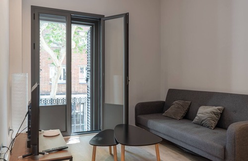 la Vila de Gracia Apartment | OLA LIVING GRACIA 1