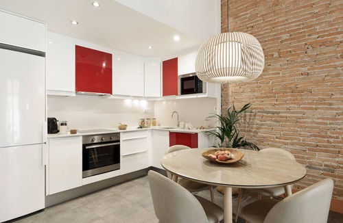 El Raval Apartment | OLA LIVING MACBA 2