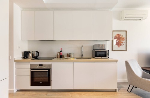 Poblenou Apartment | OLA LIVING POBLENOU BEACH 5