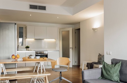Sant Antoni Apartment | OLA LIVING ST ANTONI 502