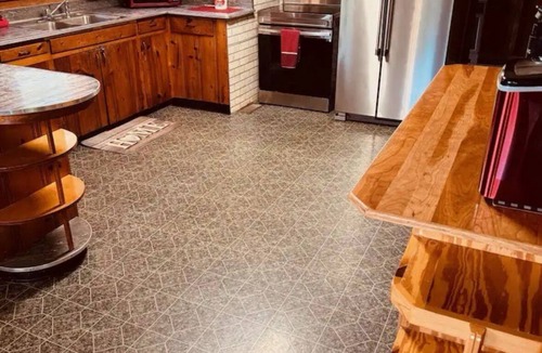 McArthur House | Ola’s Place