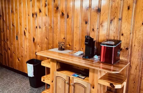 McArthur House | Ola’s Place