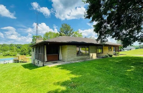 McArthur House | Ola’s Place