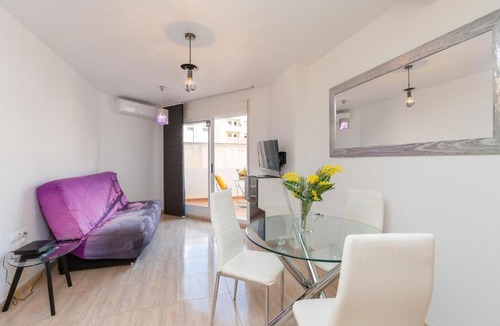 Torrevieja Apartment | Olala Apartment