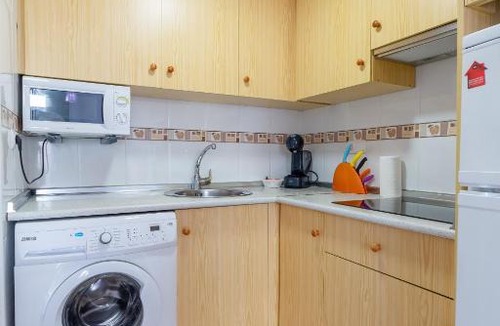 Torrevieja Apartment | Olala Apartment