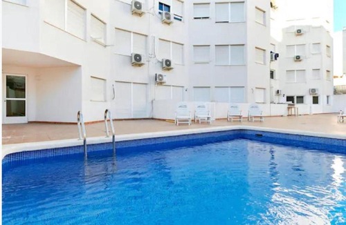 Torrevieja Apartment | Olala Apartment