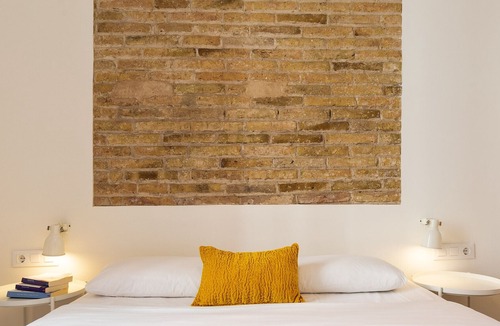 L'Hospitalet de Llobregat Apartment | Olala Design Apartment 2.1| 10m Pl.España