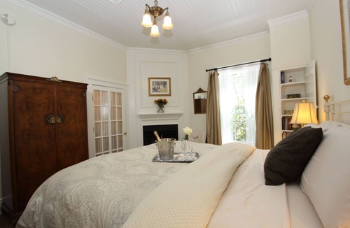 Cambria Bed & Breakfast | Olallieberry Inn B&B