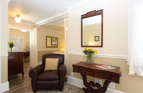 Cambria Bed & Breakfast | Olallieberry Inn B&B