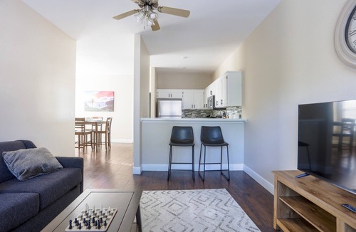 Olathe House | Olathe sleeping Beauty 3bdr And 2 baths. Long stay