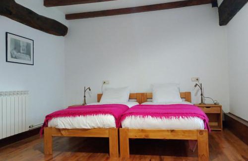 Sumbilla House | Olatuenea casa rural