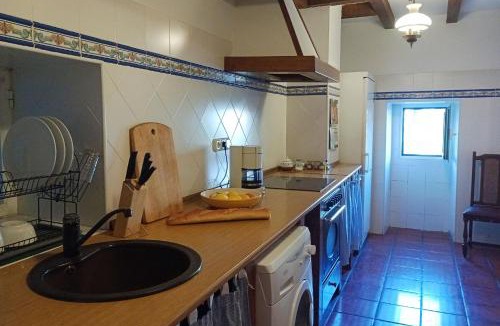 Sumbilla House | Olatuenea