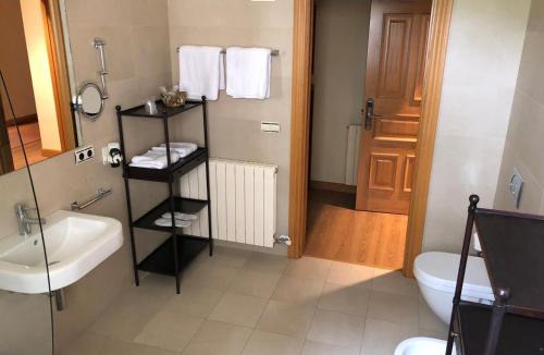 Arbizu Hotel | OLATZEA LANDA HOTELA