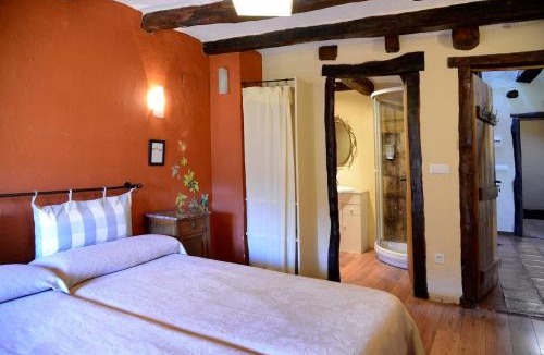 Olazabal Apartment | Olazabal Azpikoa