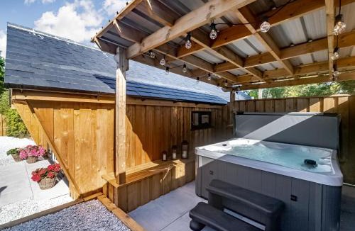 Olchard House | Olchard Lodge