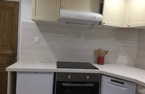 Antibes City Centre House | Old Antibes with terrace