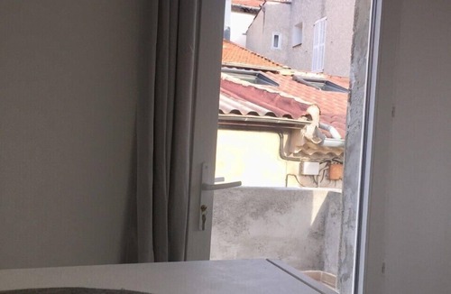 Antibes City Centre House | Old Antibes with terrace