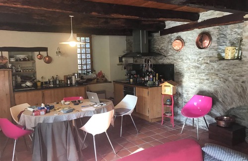 La Selve House | Old Aveyron Mill