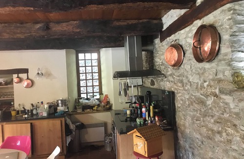 La Selve House | Old Aveyron Mill